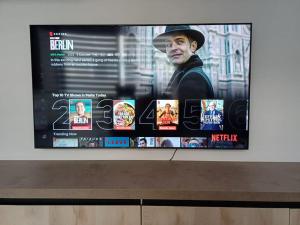 GZIRA Central Modern Apartment