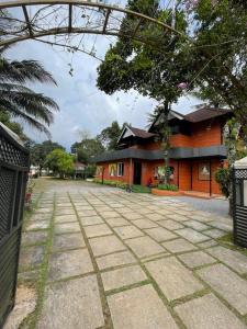 Ayurgem Ayurveda Yoga and Wellness Retreat Munnar
