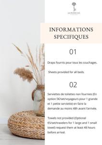 Appartements Le Laurier - proche centre-ville : photos des chambres