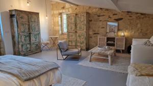 B&B / Chambres d'hotes Casita Alegria & Cabana Alegria - 2 chambres d'hotes : photos des chambres