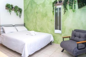 Kosmos Sercvice Apartment Beautiful Studio 2