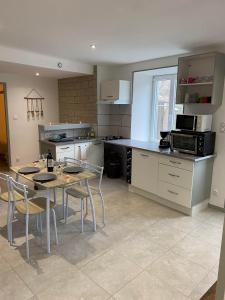 Appartements Appartement cocooning a ruaux : photos des chambres