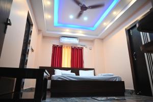 Hotel Tulusi Inn ! Bolpur, Shantiniketan ! Luxury Feel In Budget