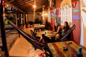 Solar Hostel Búzios