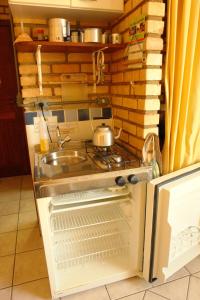 Recanto dos Bambus Pousada