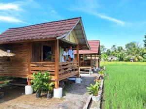 Padi Bungalows