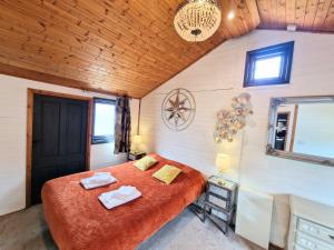 Beaver 2 HuntersMoon-Warminster-Bath-Salisbury