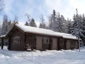 Modern Stuga i Mora med 8 bäddar - Mora