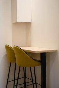 Létoile dor - Palace