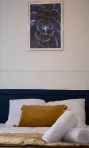 Létoile dor - Palace