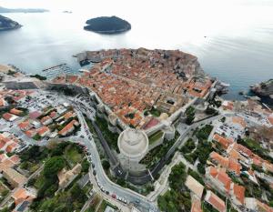 Dubrovnik house - Leni