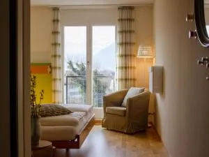 Haus Gutenberg - Weite