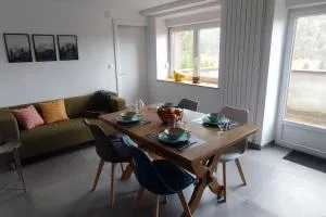 Chez mémé - Obersteigen