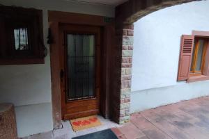 Appartements Chez meme : photos des chambres