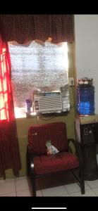 JOHNFONZ BUILDING Romantic Room