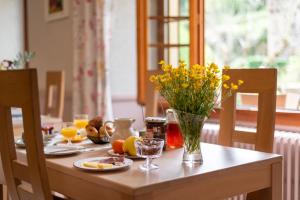 Hotels Hotel Restaurant Le Relays du Chasteau - Logis Hotel : photos des chambres