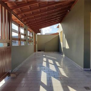 Apartamento Guriri Verão