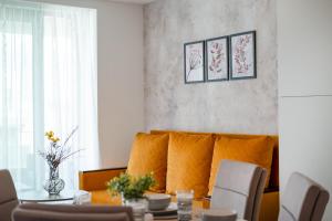 MyFlat Wave Olive Apartment