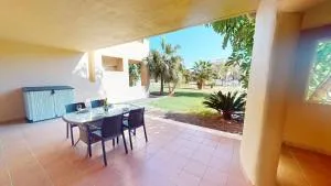 Casa Bonsai M-Murcia Holiday Rentals Property - Los Martínez