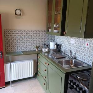 The WEE HOUS Cresslough