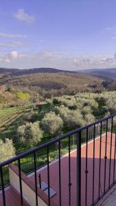 Appartamento in Chianti.