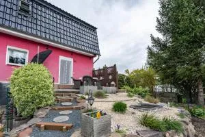 Urlaub Mit Hund - Neupetershain