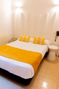 Hostal Josefina-Gran Vía