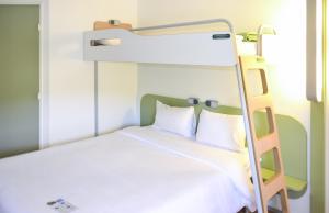 Hotels ibis budget Tours Nord : photos des chambres