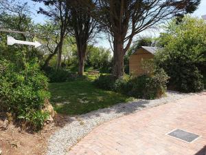 Plain Street Cottage