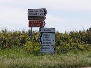 Plain Street Cottage