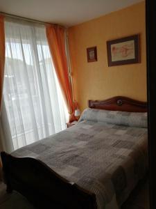 appartement port camargue 6 personnes le cabestan