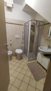 Appartamento in Chianti.