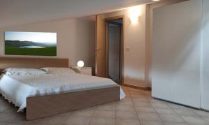 Appartamento in Chianti.