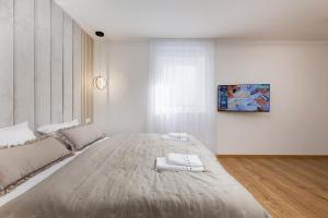 Apartman Maris sa privatnim bazenom