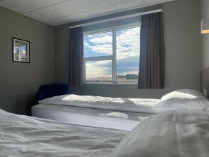 Vagnsstadir Guesthouse