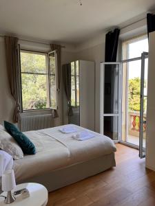 PROVENCE 2 PIECES AVEC BALCON