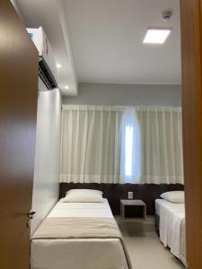Apartamento Lagoa Ecotowers resort