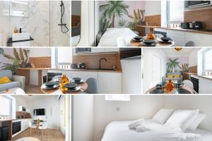 ROMARINLumineuxLinge hôtelierFibreConfort