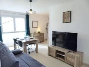 VULCAIN 2, 18ème, Le toit de Vulcain, superbe vue - 韦尔图