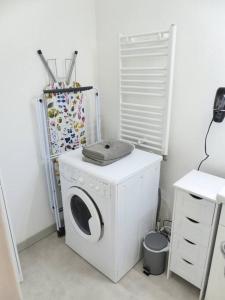 Appartements Le toit de Vulcain, superbe vue : photos des chambres