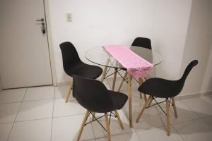 Lindo Apto na Praia Martim de Sá