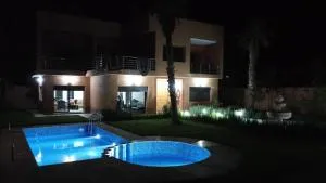 Villa isouktan - Timeskrine