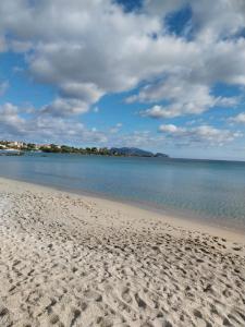 Wannas Apartment Olbia