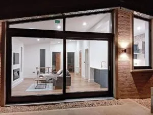 Silver Strand Lodge - 格伦科伦基尔