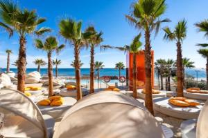 Panoramic Seaview Penthouse The Wave