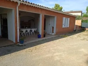 Les sources - Entrecasteaux