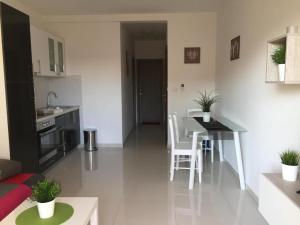 Orhideja Apartmani
