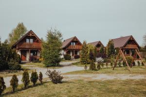 Wielewskie Wzgórze Wiele