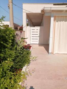 Incantevole villa al mare