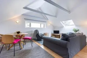 The Loft and the Cabin. Rathlin Island - Rathlin Island